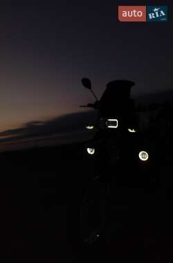 Мотоцикл Кросс Shineray X-Trail 200 2022 в 