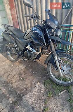 Мотоцикл Внедорожный (Enduro) Shineray X-Trail 200 2023 в Первомайске
