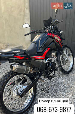 Мотовездеход Shineray X-Trail 200 2017 в 