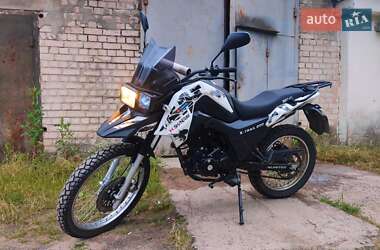 Мотоцикл Кросс Shineray X-Trail 200 2019 в Костополе