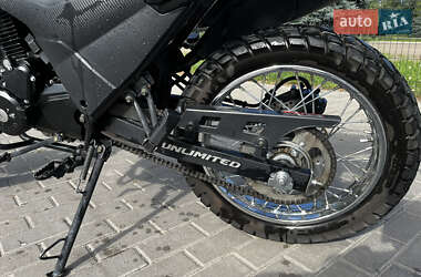 Мотоцикл Туризм Shineray X-Trail 200 2023 в 