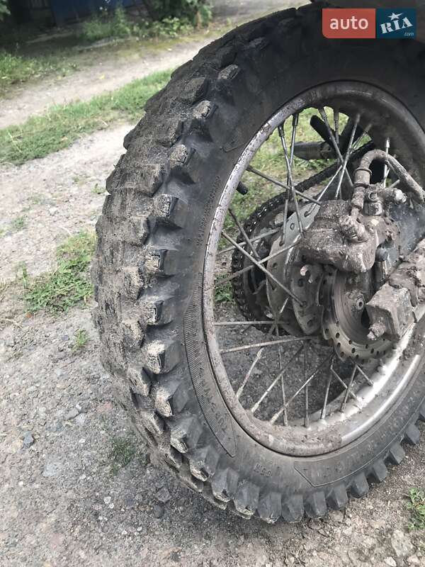 Мотоцикл Кросс Shineray X-Trail 200 2020 в Шостці фото 3 Мотоцикл Кросс Shineray X-Trail 200 2020 в Шостці