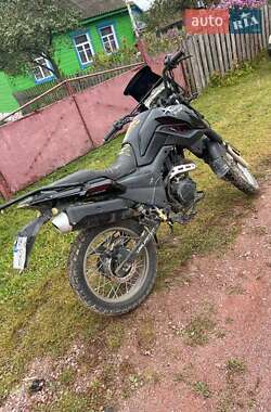 Мотоцикл Кросс Shineray X-Trail 200 2020 в Овручі