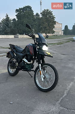 Мотоцикл Кросс Shineray X-Trail 200 2020 в Козелеці