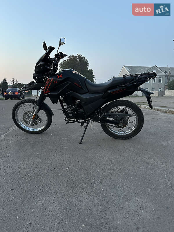 Мотоцикл Кросс Shineray X-Trail 200 2020 в Козельце фото 3 Мотоцикл Кросс Shineray X-Trail 200 2020 в Козельце