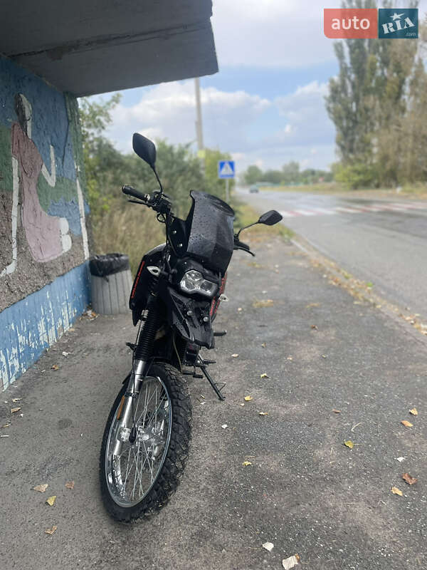 Мотоцикл Кросс Shineray X-Trail 200 2020 в Козельце фото 10 Мотоцикл Кросс Shineray X-Trail 200 2020 в Козельце