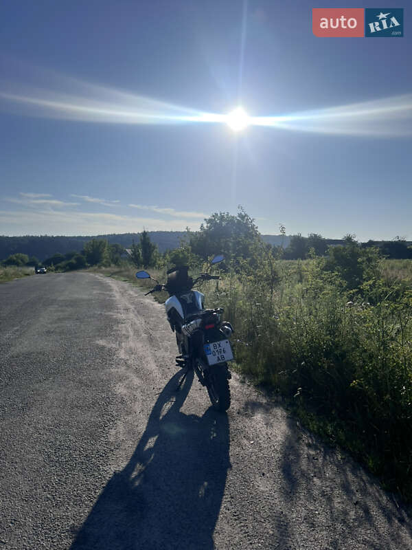 Мотоцикл Спорт-туризм Shineray X-Trail 200 2020 в Изяславе фото 5 Мотоцикл Спорт-туризм Shineray X-Trail 200 2020 в Изяславе