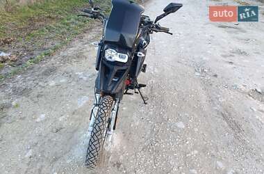 Мотоцикл Спорт-туризм Shineray X-Trail 200 2024 в Рудниках