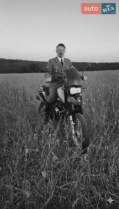 Мотоцикл Туризм Shineray X-Trail 200 2023 в Хмельницком