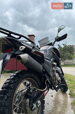 Мотоцикл Кросс Shineray X-Trail 250 Trophy 2021 в 