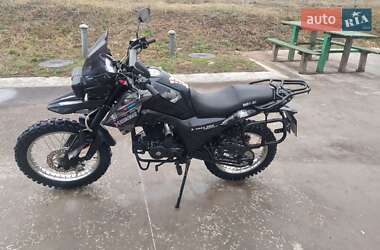 Мотоцикл Позашляховий (Enduro) Shineray X-Trail 250 Trophy 2019 в Лищі
