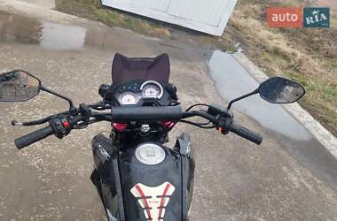 Мотоцикл Позашляховий (Enduro) Shineray X-Trail 250 Trophy 2019 в 