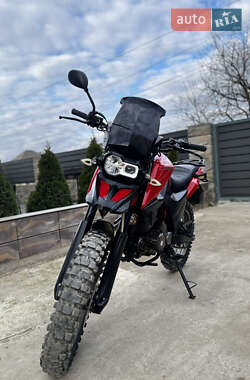 Мотоцикл Багатоцільовий (All-round) Shineray X-Trail 250 Trophy 2020 в Виноградові