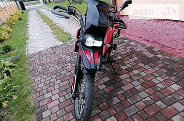 Мотоцикл Внедорожный (Enduro) Shineray X-Trail 250 2020 в Дубно