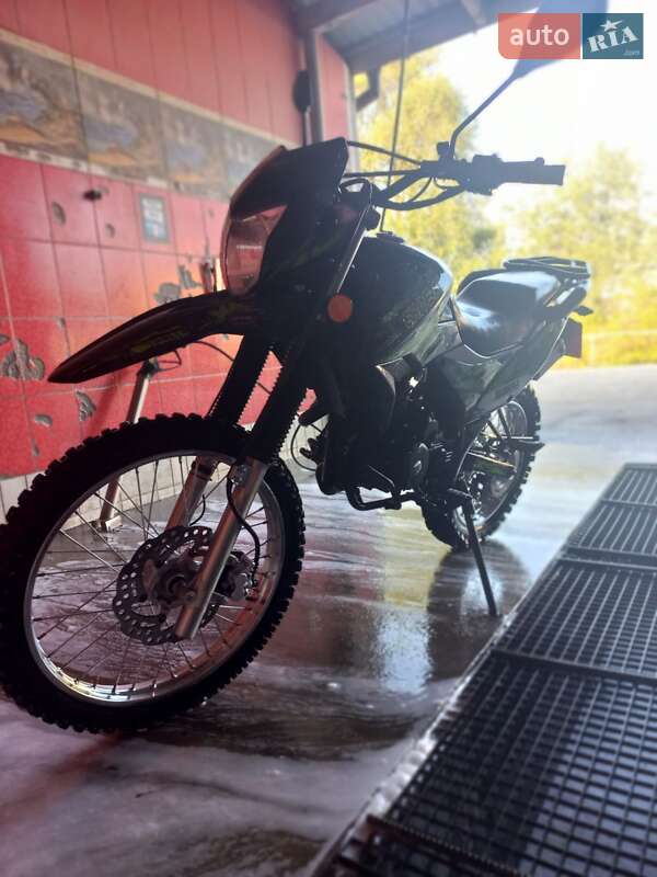 Мотоцикл Кросс Shineray X-Trail 250 2021 в Жидачове фото Мотоцикл Кросс Shineray X-Trail 250 2021 в Жидачове