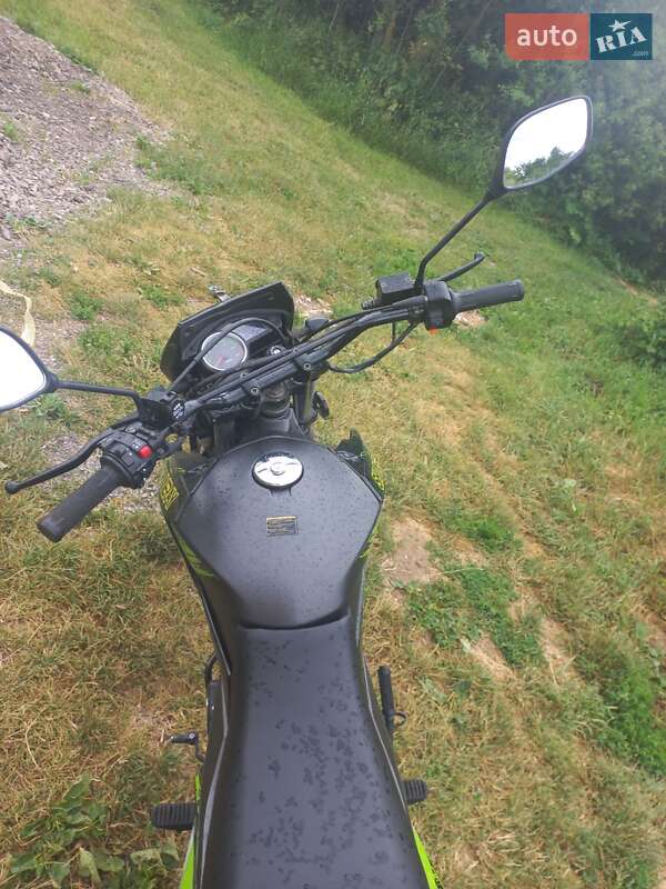 Мотоцикл Кросс Shineray X-Trail 250 2021 в Жидачове фото 3 Мотоцикл Кросс Shineray X-Trail 250 2021 в Жидачове