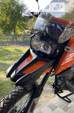 Мотоцикл Туризм Shineray X-Trail 250 2023 в Полтаве