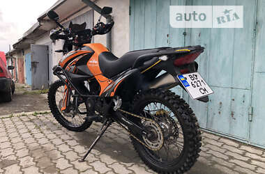 Мотоцикл Внедорожный (Enduro) Shineray X-Trail 250 2019 в Тернополе