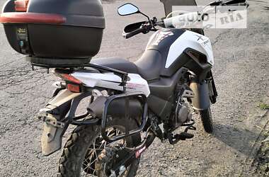 Мотоцикл Спорт-туризм Shineray X-Trail 250 2023 в Новомосковську