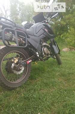 Мотоцикл Позашляховий (Enduro) Shineray X-Trail 250 2020 в Житомирі