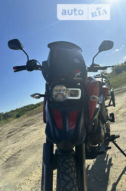 Мотоцикл Внедорожный (Enduro) Shineray X-Trail 250 2020 в Будах