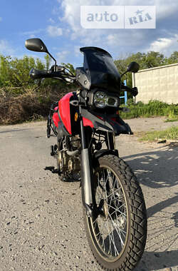Мотоцикл Позашляховий (Enduro) Shineray X-Trail 250 2020 в Полтаві