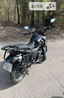 Мотоцикл Туризм Shineray X-Trail 250 2019 в Ковеле