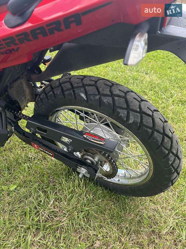 Вездеход-амфибия Shineray X-Trail 250 2010 в Ивано-Франковске