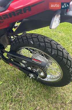 Вездеход-амфибия Shineray X-Trail 250 2010 в 