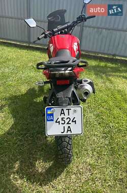 Вездеход-амфибия Shineray X-Trail 250 2010 в 