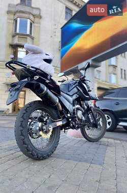 Мотоцикл Внедорожный (Enduro) Shineray X-Trail 250 2021 в 