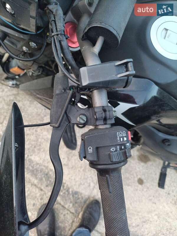 Мотоцикл Кросс Shineray X-Trail 250 2022 в Тячеві