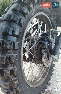 Мотоцикл Кросс Shineray X-Trail 250 2022 в 