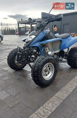 Квадроцикл спортивный Shineray X-Trail 250 2010 в 