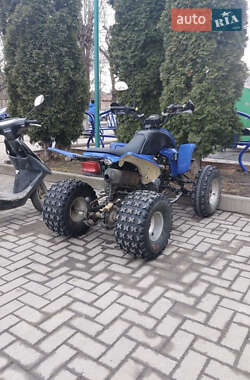 Квадроцикл спортивный Shineray X-Trail 250 2010 в 
