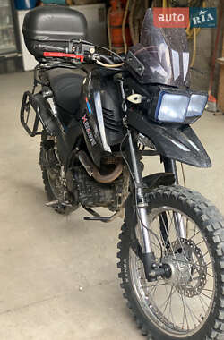 Мотоцикл Кросс Shineray X-Trail 250 2019 в 