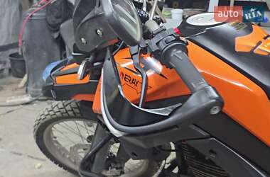 Мотоцикл Спорт-туризм Shineray X-Trail 250 2023 в 