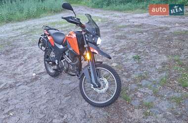 Мотоцикл Многоцелевой (All-round) Shineray X-Trail 250 2023 в Гостомеле