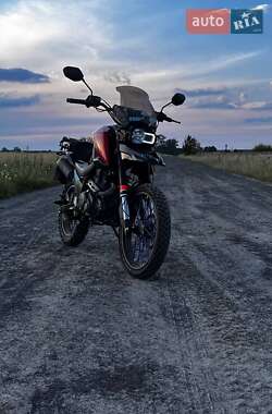 Мотоцикл Внедорожный (Enduro) Shineray X-Trail 250 2023 в 