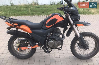 Мотоцикл Спорт-туризм Shineray X-Trail 250 2020 в 