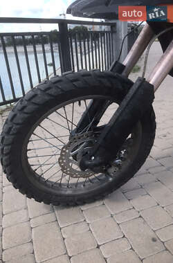 Мотоцикл Спорт-туризм Shineray X-Trail 250 2020 в 
