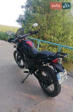 Мотоцикл Кросс Shineray X-Trail 250 2023 в 