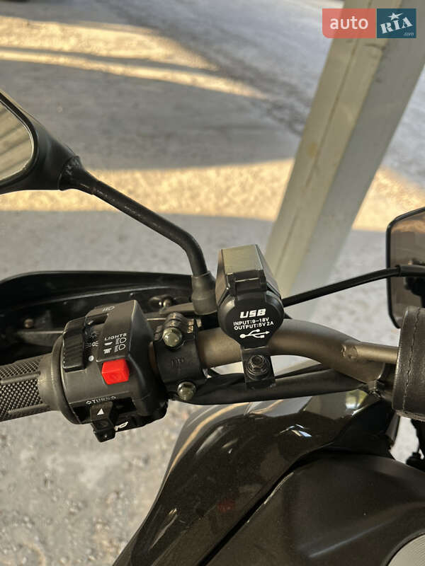 Мотоцикл Внедорожный (Enduro) Shineray X-Trail 250 2021 в Каменском