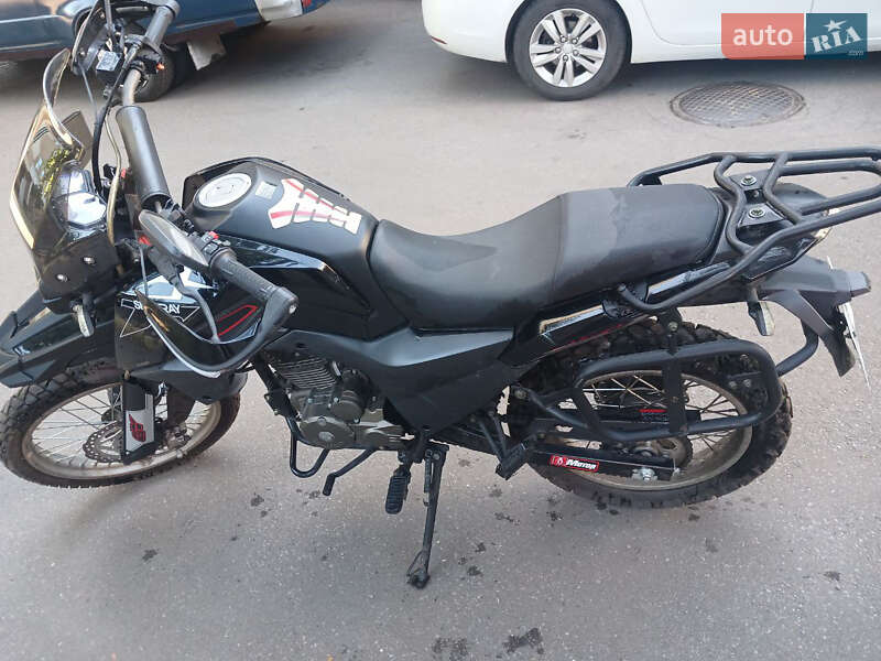 Мотоцикл Классік Shineray X-Trail 250 2023 в Києві