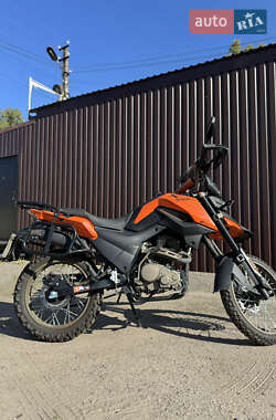 Мотоцикл Кросс Shineray X-Trail 250 2021 в 