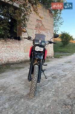 Мотоцикл Внедорожный (Enduro) Shineray X-Trail 250 2023 в 
