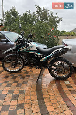 Мотоцикл Позашляховий (Enduro) Shineray X-Trail 250 2020 в 
