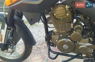 Мотоцикл Спорт-туризм Shineray X-Trail 250 2020 в 