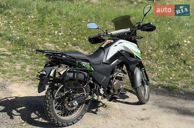 Мотоцикл Туризм Shineray X-Trail 250 2023 в 