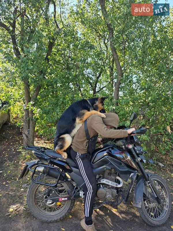 Мотоцикл Позашляховий (Enduro) Shineray X-Trail 250 2021 в Сумах фото 4 Мотоцикл Позашляховий (Enduro) Shineray X-Trail 250 2021 в Сумах